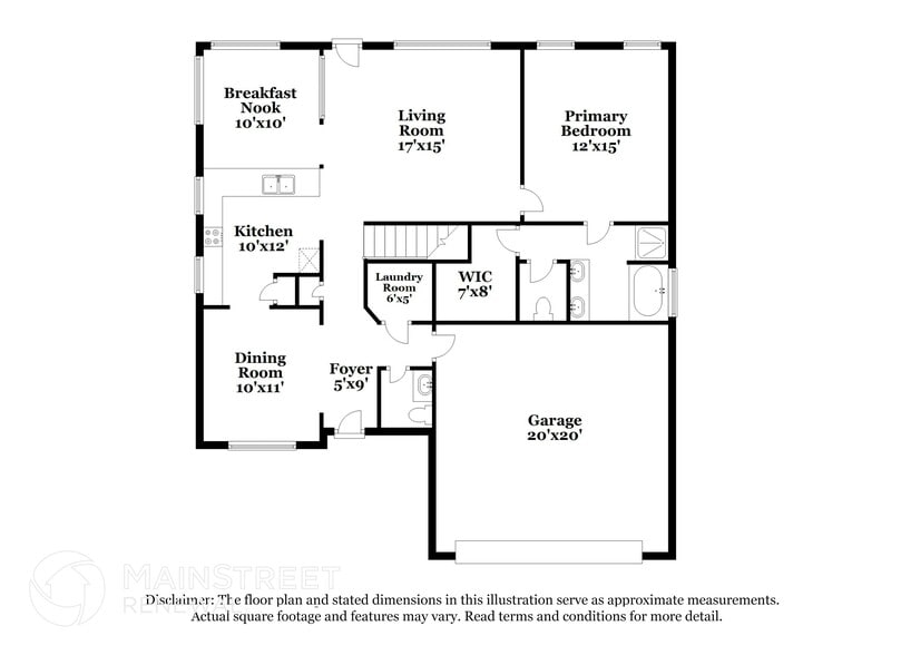 Building Photo - 7444 Penngrove Ln