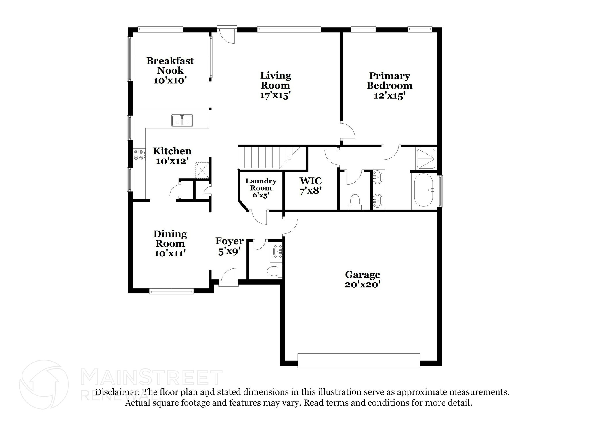 Building Photo - 7444 Penngrove Ln