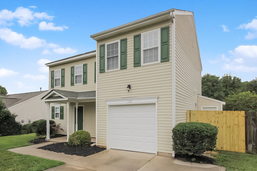 Building Photo - 112 Bluffton Rd