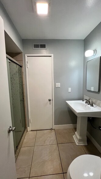 Bathroom 2 - 15503 Bloomfield Ave
