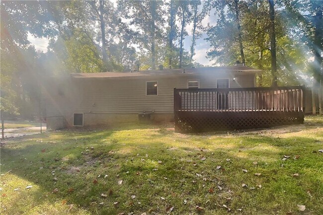 Building Photo - 5265 Concord Ridge Dr SW