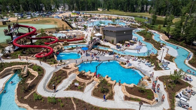 Building Photo - 7519 Congress Trl Wy