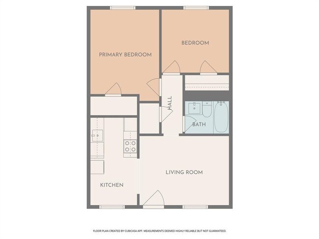 Building Photo - 2401 Manor Rd