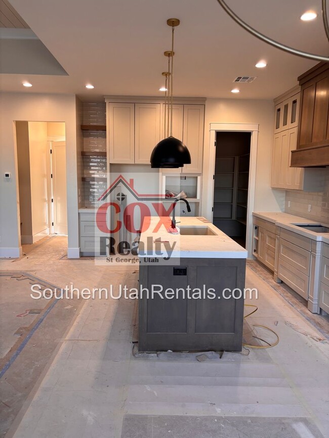 Building Photo - Stunning new 4 bed | 2 bath | 3 car garage...