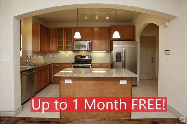 Building Photo - Estancia Townhomes
