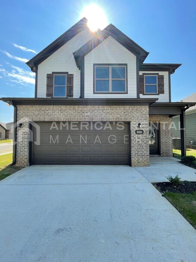Building Photo - DEPOSIT PENDING! Home for Rent in Cullman, AL!! Available to View with 48 Hours Notice!