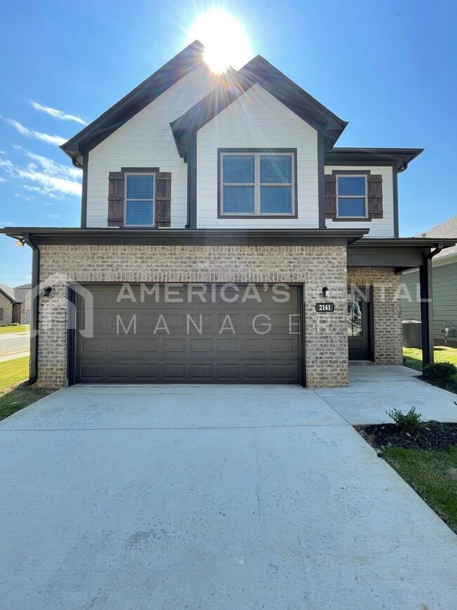 Building Photo - Home for Rent in Cullman, AL!! Available to View with 48 Hours Notice!