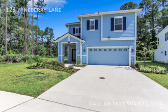 Building Photo - 128 Wineberry Ln