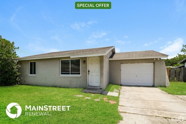 Building Photo - 6805 Matilda Ct