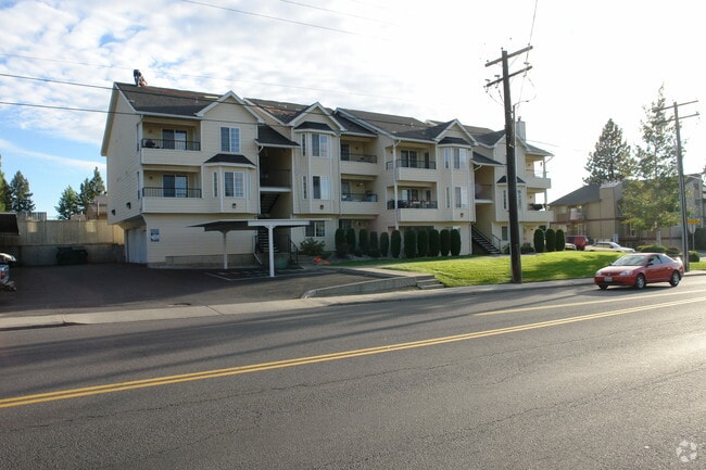 Building Photo - Mayfair Apartments