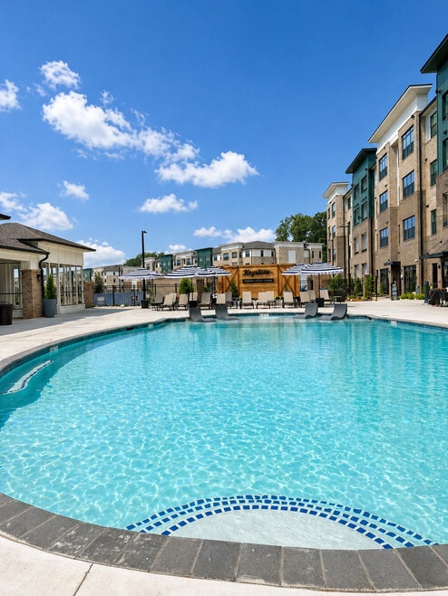 Brand new Clubhouse opening this month!