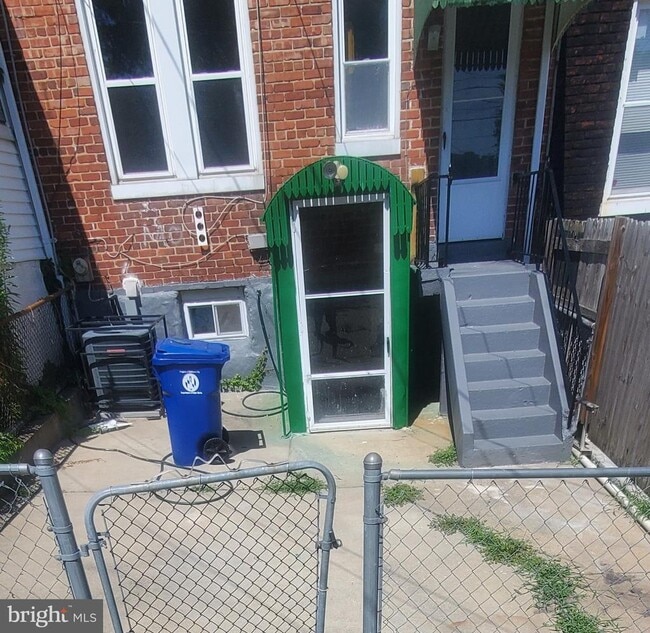 Building Photo - 4213 Berger Ave