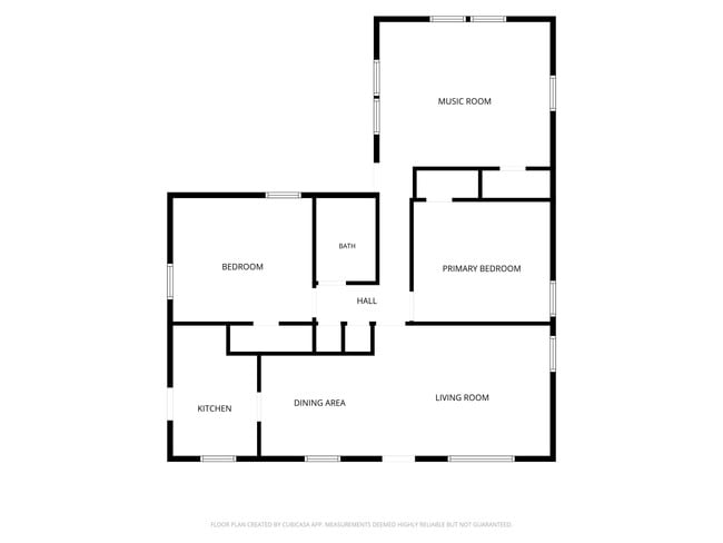 Building Photo - 507 Grahamwood Dr