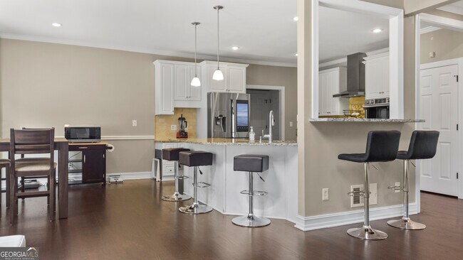 Building Photo - 6209 Benbrooke Dr NW