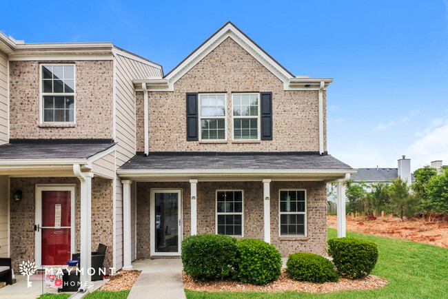 Primary Photo - End-Unit 3-Bedroom Townhome