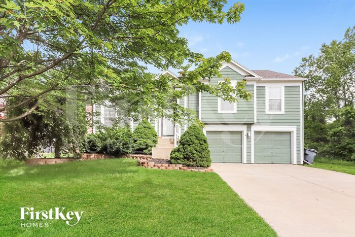 Primary Photo - 15140 W 157th Terrace