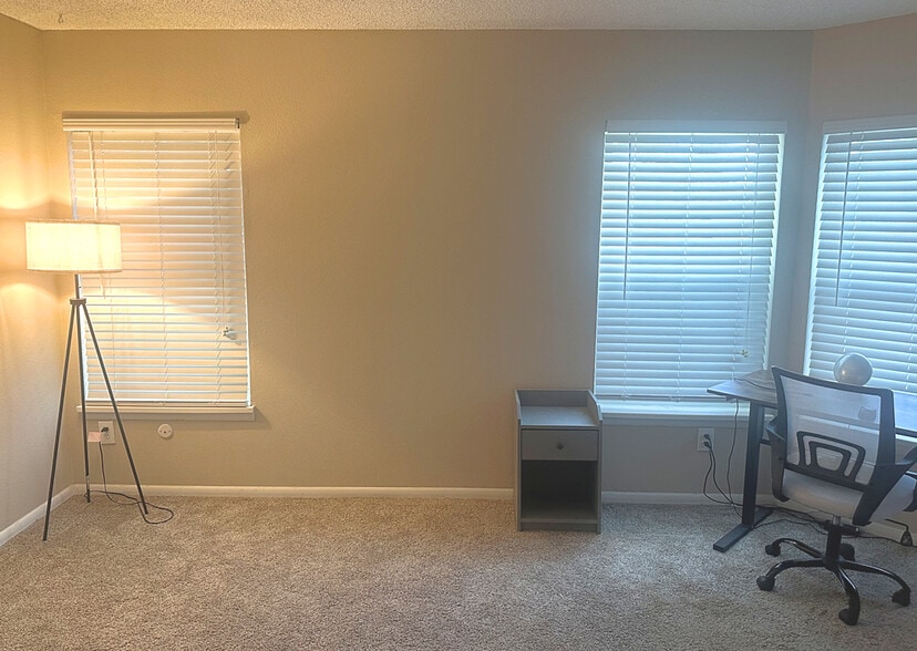 Second Bedroom - 1226 S Monaco Pky
