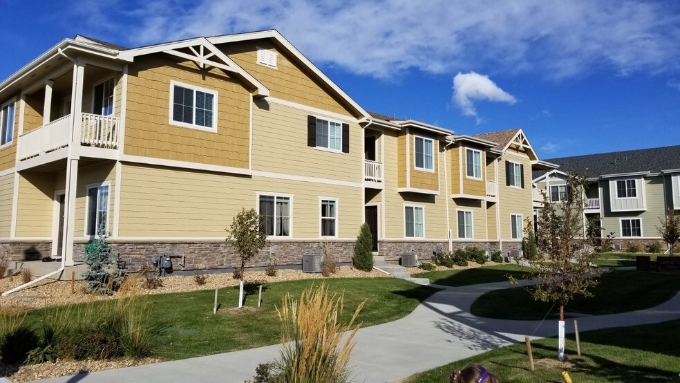 Building Photo - 1433 Kansas Ave