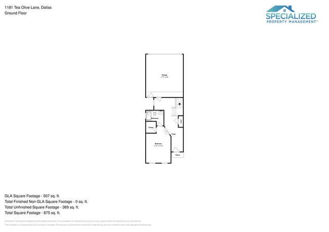 Building Photo - 1181 Tea Olive Ln