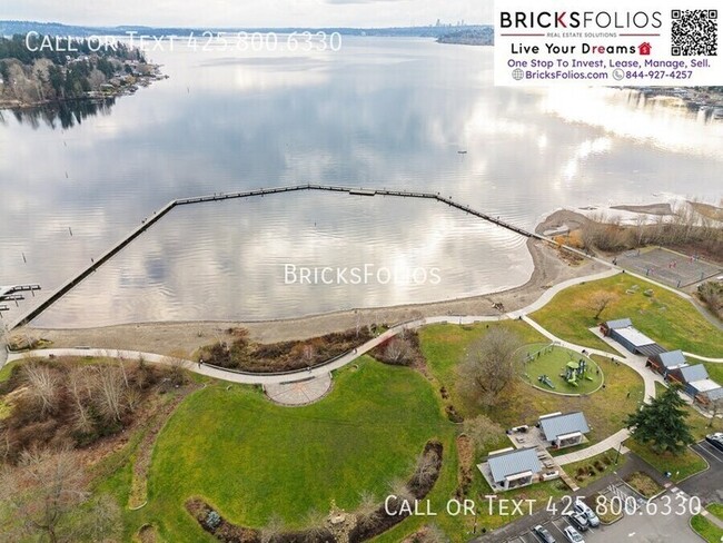 Building Photo - Your Perfect Home Awaits in Juanita, Kirkland