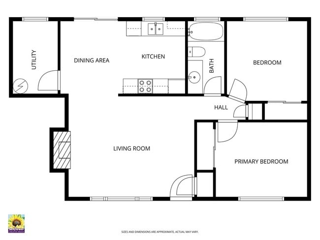 Building Photo - Charming 2-Bedroom Ranch-Style Apartment – Vancouver, WA