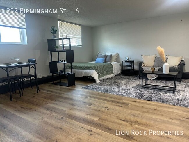 Building Photo - 292 Birmingham St