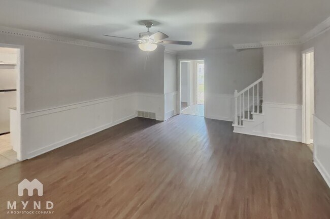 Building Photo - 7002 Timber Rise Cove
