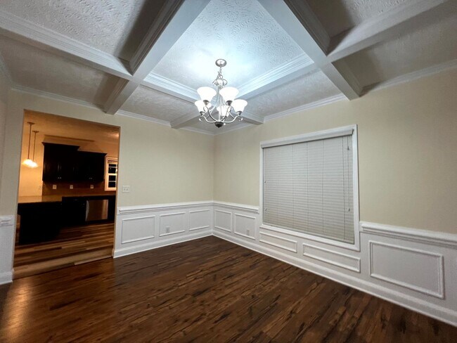 Building Photo - 2458 Market Hill Dr