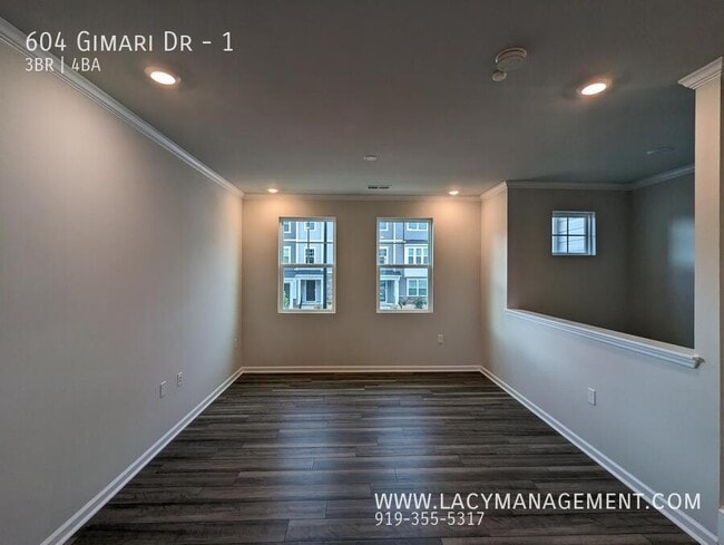 Building Photo - 604 Gimari Dr