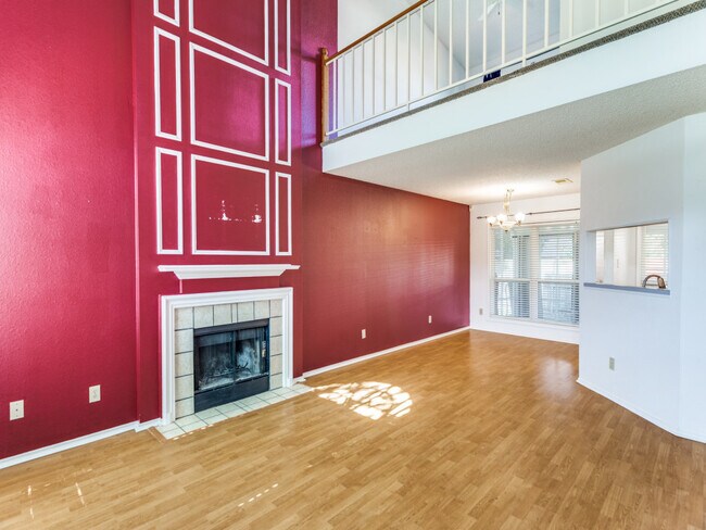 Building Photo - 2633 Harvest Moon Dr