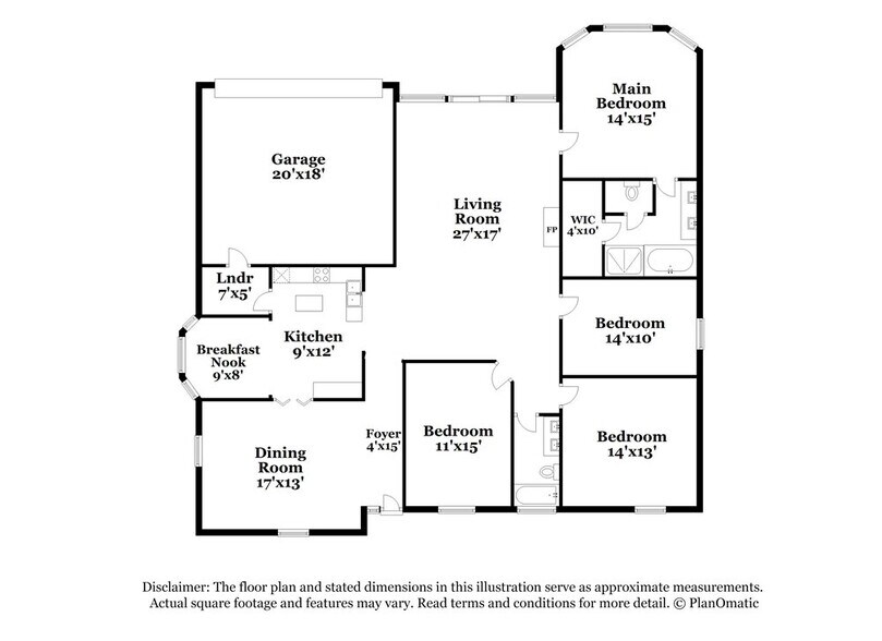 Building Photo - 2716 Wild Grove Ln