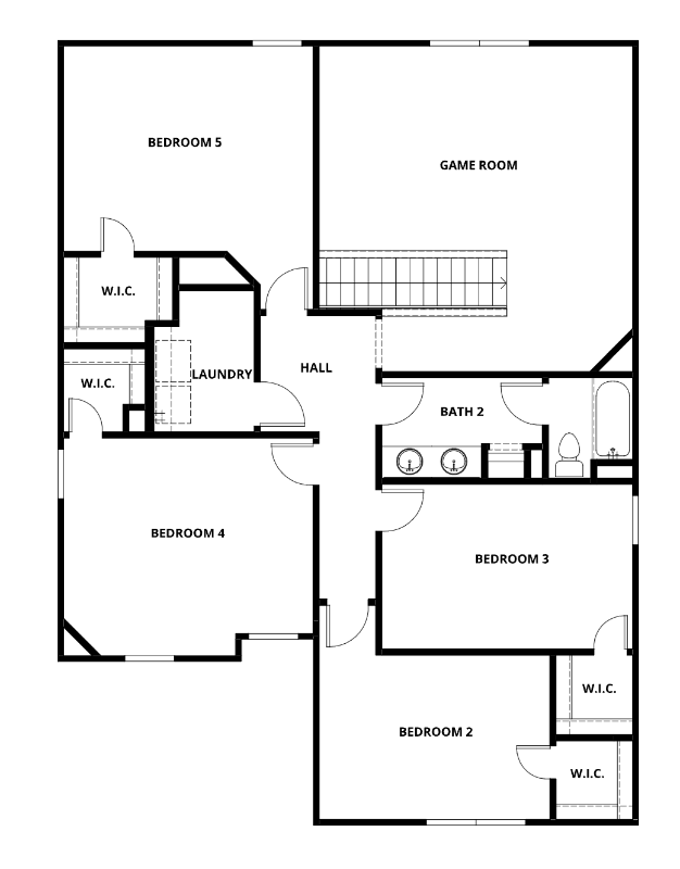 Building Photo - 4701 Hoover Ct
