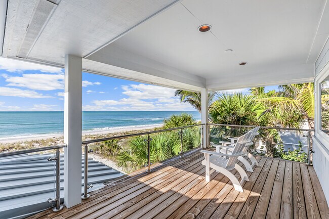 Building Photo - 4531 Shore Ln