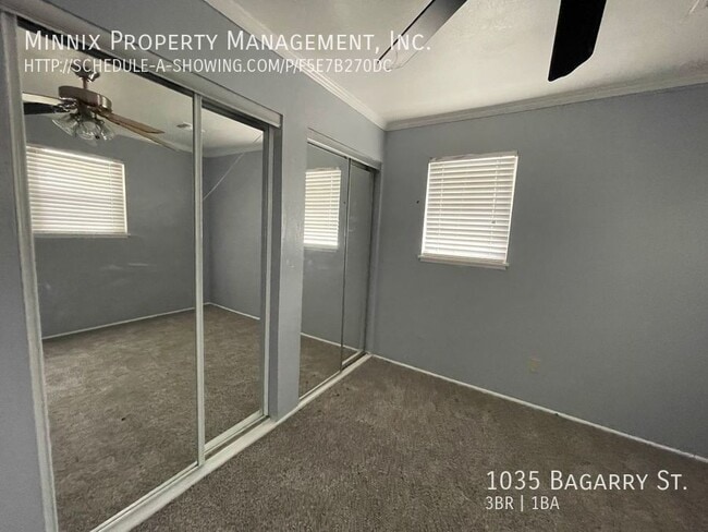 Building Photo - 1035 Bagarry