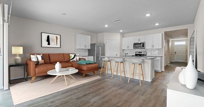 Building Photo - 2429 Maidens Bluff Ave