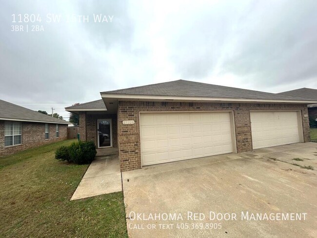 Primary Photo - 11804 SW 15th Way