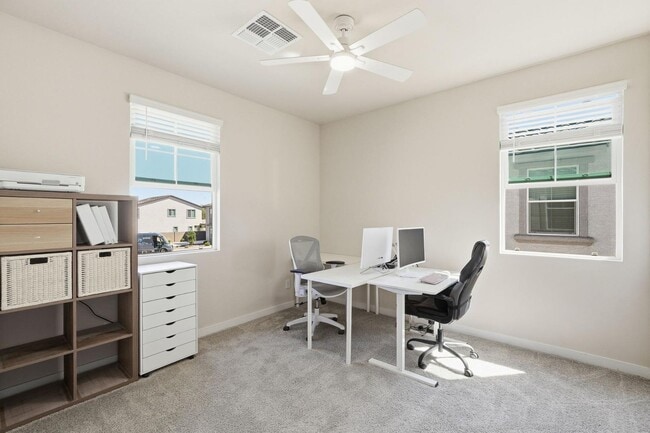 Building Photo - 1521 S Senate St