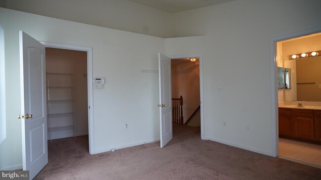 Building Photo - 15413 Gideon Gilpin St
