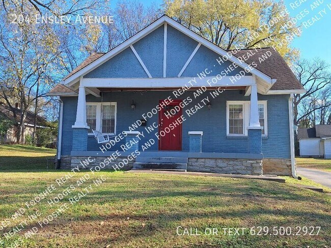 Building Photo - 204 Ensley Ave