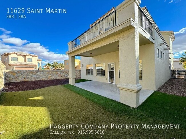 Building Photo - 11629 St Martin Way
