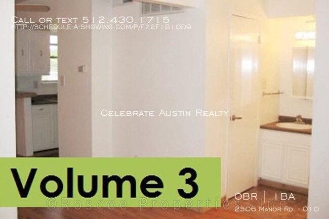 Building Photo - Volume