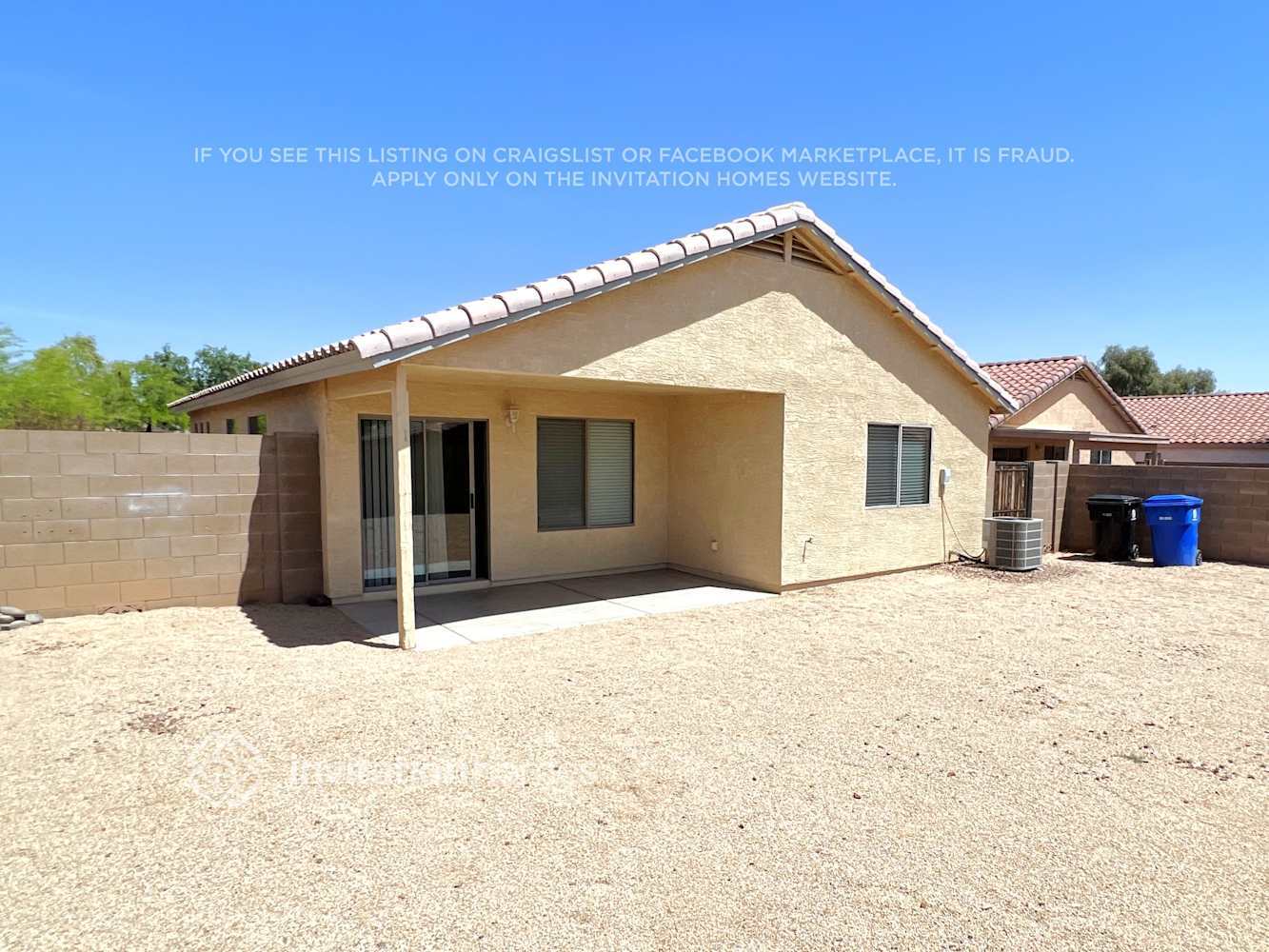 Building Photo - 14835 W Redfield Rd