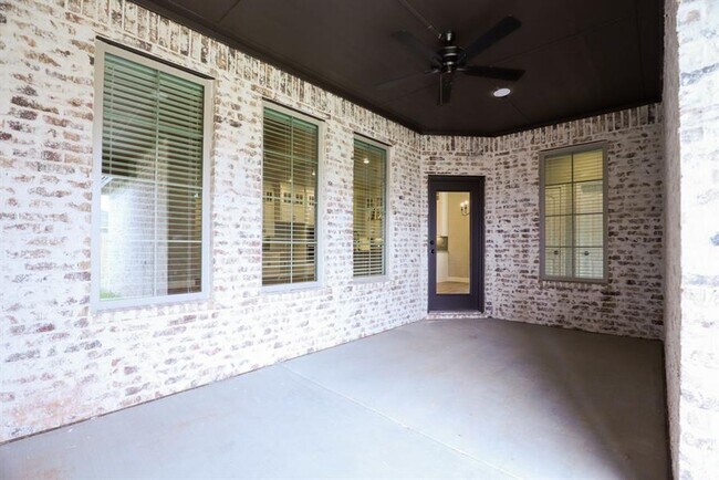 Building Photo - 4 bed 2 bath Cooper ISD