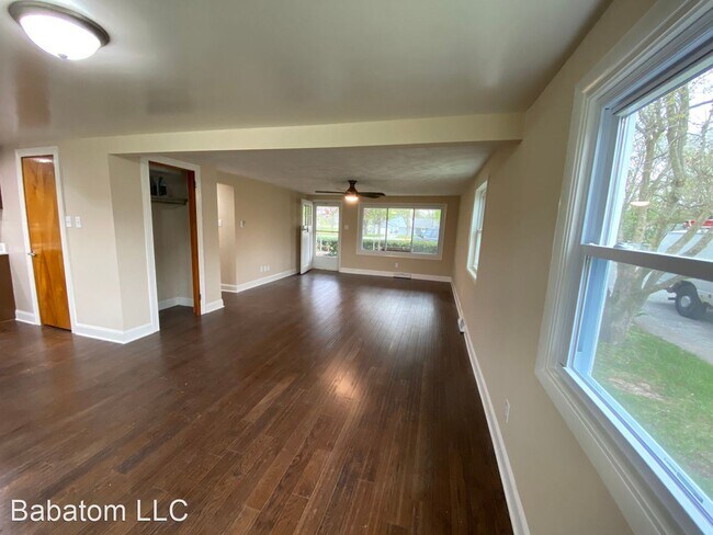 Building Photo - 4 br, 2 bath House - 6321 Butt Rd