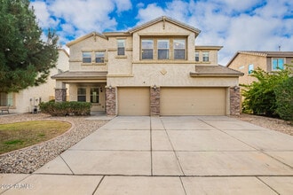 Building Photo - 19411 W Jefferson St