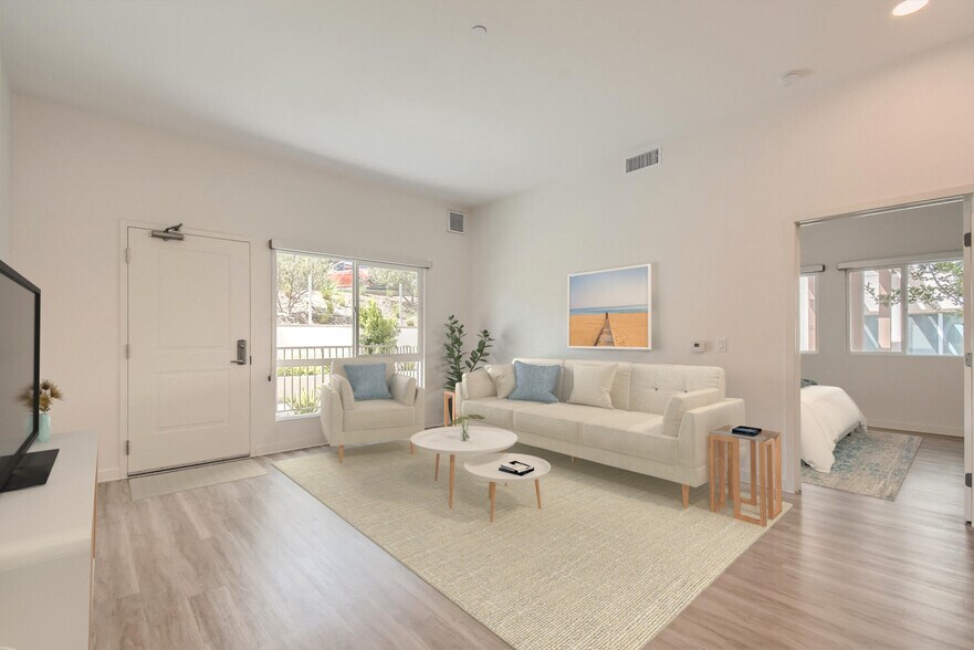 Haven at La Mesa 8585 La Mesa Blvd La Mesa CA 91942 Apartment Finder