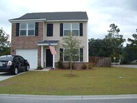 Building Photo - Lake Shore Subdivision-Port Wentworth