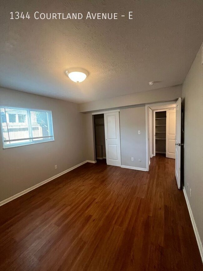 Building Photo - 1344 Courtland Ave