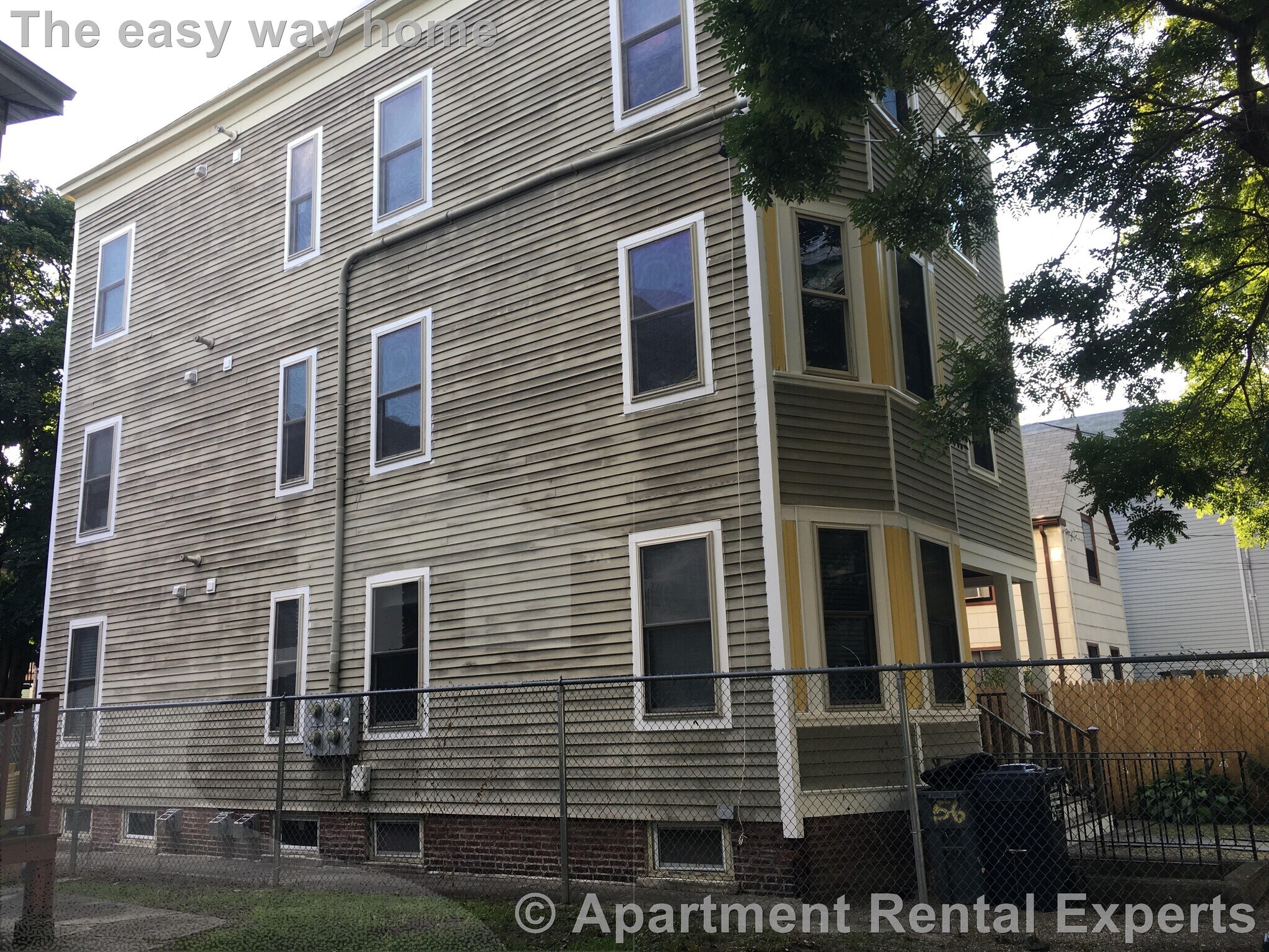 Building Photo - 56 Market St