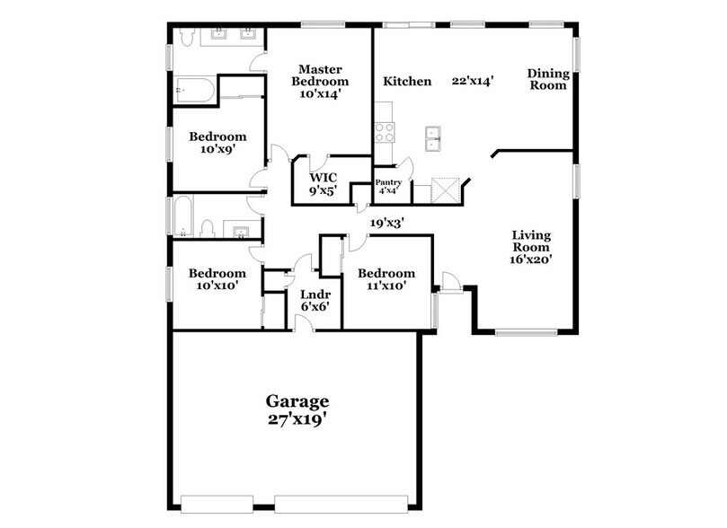 Building Photo - 2114 Heritage Ridge Ave